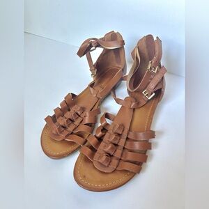 Covington Women Sandals, size 8